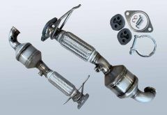 Katalysator FORD Kuga I 2.0 TDCI 4x4 (CBV)