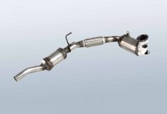 OPF - Benzinpartikelfilter SEAT Leon IV 1.0 TSI (KL1 KLG)