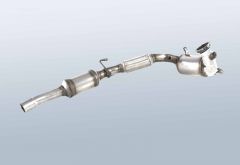 OPF - Benzinpartikelfilter CUPRA Ateca 1.5 TSI (KH7 KHP KBP)